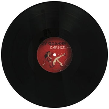 CARMEN | VINYL RECORD (LP)