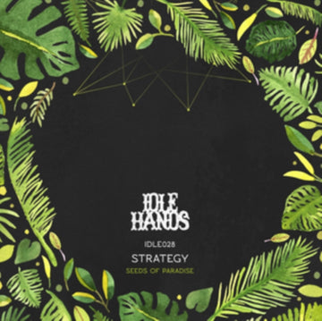 SEEDS OF PARADISE | VINYL RECORD (LP)