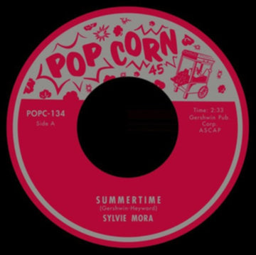 SUMMERTIME | 7IN VINYL