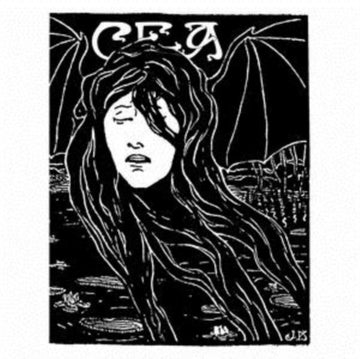 GEA | VINYL RECORD (LP)