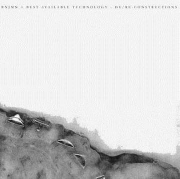 DE/RE-CONSTRUCTIONS | VINYL RECORD (LP)
