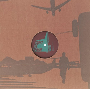 DREAMERS OF UNKNOWN TALES | 12IN VINYL