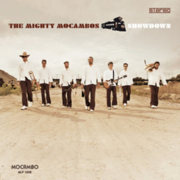 SHOWDOWN | VINYL RECORD (LP)