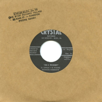 VARIOUS ARTISTS | DO I WORRY / SHUNTIN | VINYL RECORD (LP)