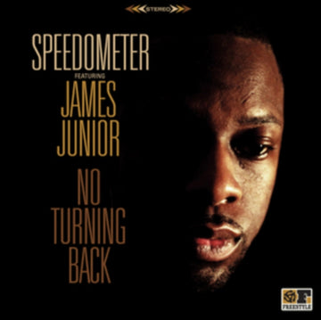 NO TURNING BACK | VINYL RECORD (LP)