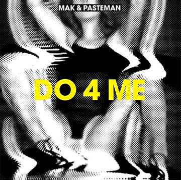 DO 4 ME | 12IN VINYL