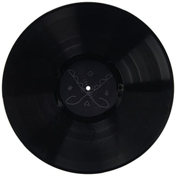 NO | VINYL RECORD (LP)
