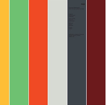 BRINKMANN, THOMAS | WHAT YOU HEAR (IS WHAT YOU HEAR) (2LP) | VINYL RECORD (LP)