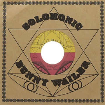 BIDE UP | 7IN VINYL
