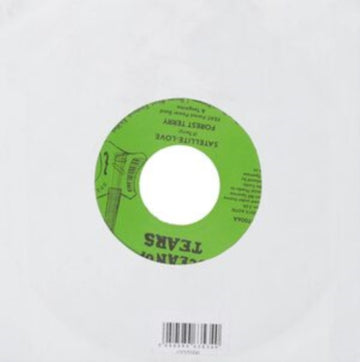 SATELLITE LOVE | 7IN VINYL