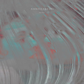 PATTERNS | VINYL RECORD (LP)