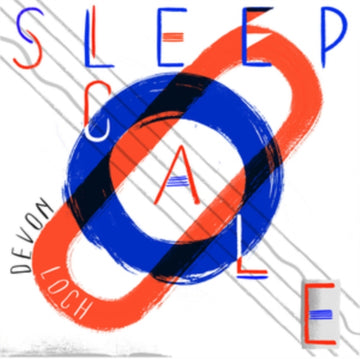 SLEEP SCALE | VINYL RECORD (LP)