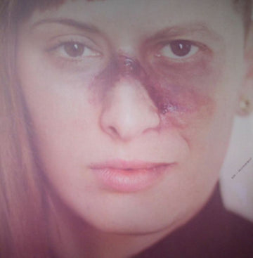 SELF PORTRAIT | VINYL RECORD (LP)
