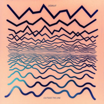 OUTSIDE THE LINE | VINYL RECORD (LP)