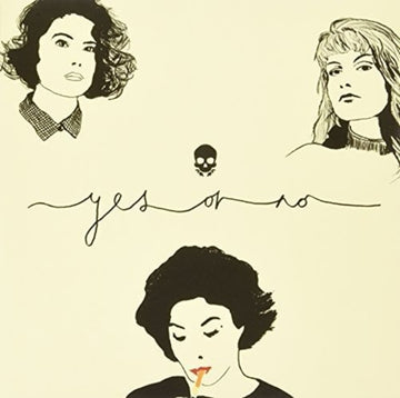 YES OR NO | 12IN VINYL