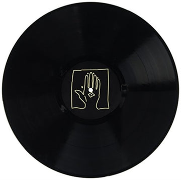 TOXIC WORK ENVIRONMENT | VINYL RECORD (LP)