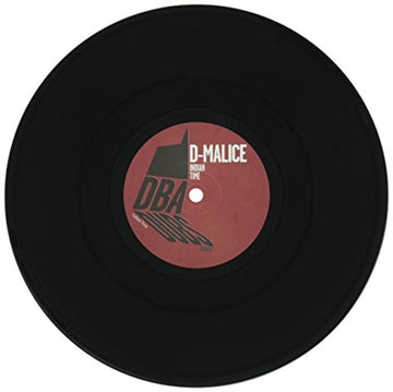 INDIAN TIME | 10IN VINYL