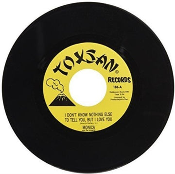 FREEDOM | 7IN VINYL