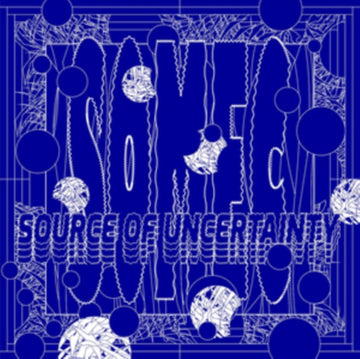 SOURCE OF UNCERTAINTY | 12IN VINYL