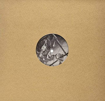MOON LIFE THEATRE | 12IN VINYL