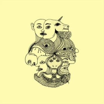 RUFF TRK 4 | 12IN VINYL