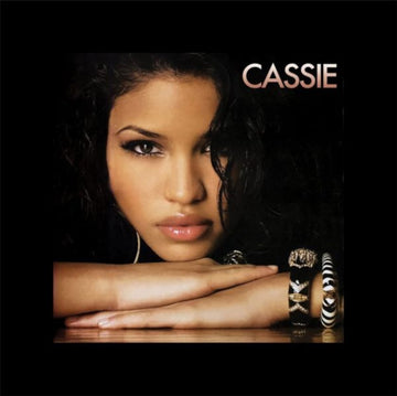 CASSIE | COLORS OF THE SUN (180G) | VINYL RECORD (LP)