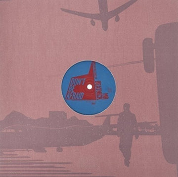 FORMED IN THE STANCE | 12IN VINYL
