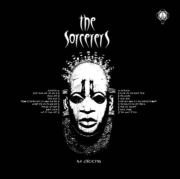 SORCERERS | VINYL RECORD (LP)