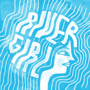 RIVER GIRL | 12IN VINYL