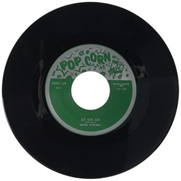 LET HER GO | 7IN VINYL