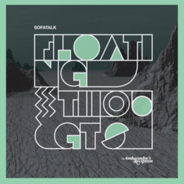 FLOATING THOUGHTS | VINYL RECORD (LP)