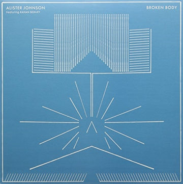 BROKEN BODY | 12IN VINYL