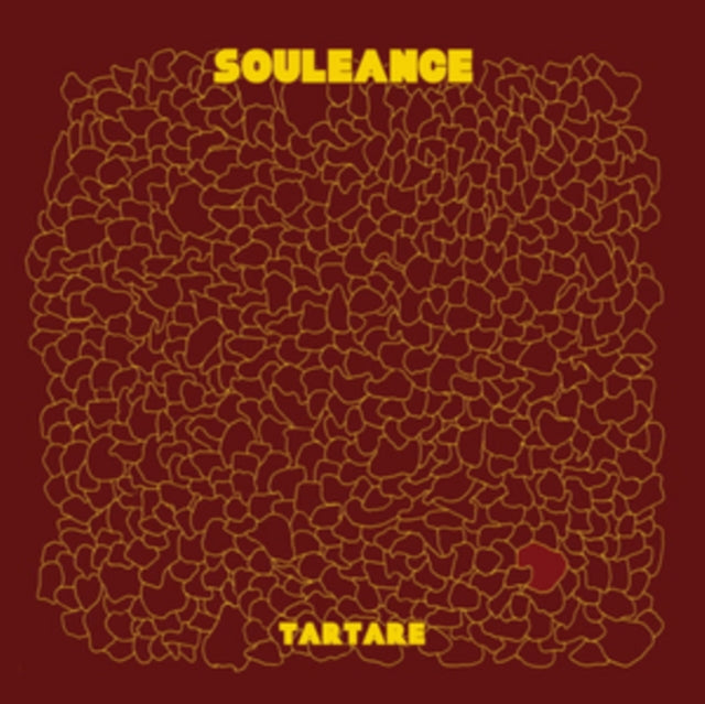 SOULEANCE | TARTARE | 12IN VINYL