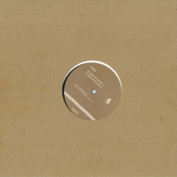 CASTLE OF SAND PT 1/2 | 12IN VINYL
