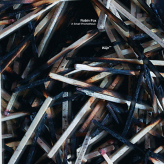 FOX, ROBIN | SMALL PROMETHEUS | VINYL RECORD (LP)