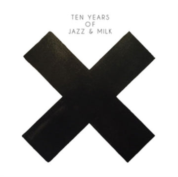 TEN YEARS OF JAZZ & MILK | 12IN VINYL