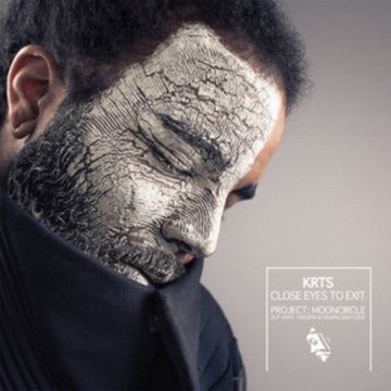 CLOSE EYES TO EXIT | VINYL RECORD (LP)