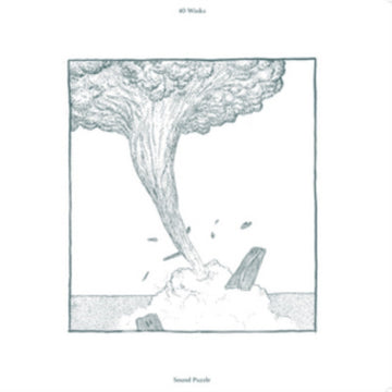 SOUND PUZZLE | VINYL RECORD (LP)