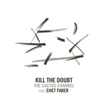 KILL THE DOUBT | 7IN VINYL