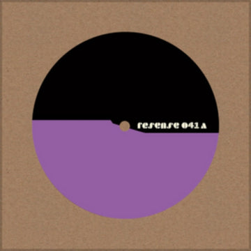 RESENSE 041 | 7IN VINYL