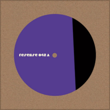 RESENSE 042 | 7IN VINYL