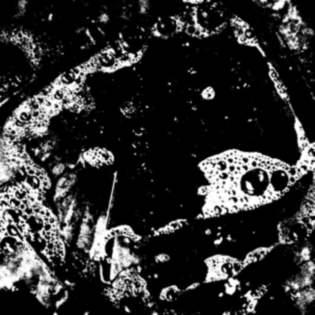 BIOME | GRIDDLED | 12IN VINYL
