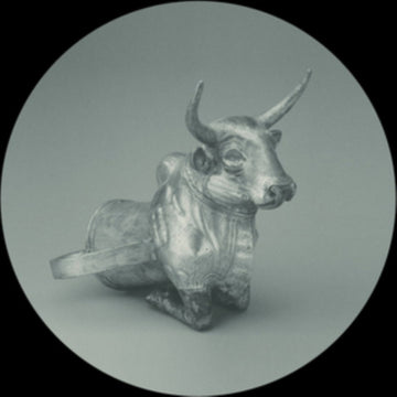INSTAN BULL | 12IN VINYL