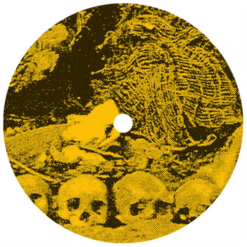 SECRET OF SILENCE | 12IN VINYL