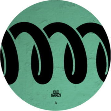 BURR | 12IN VINYL