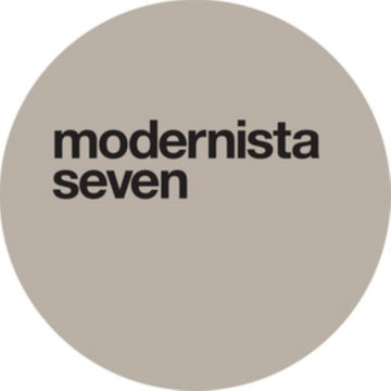 MODSEVEN | 12IN VINYL