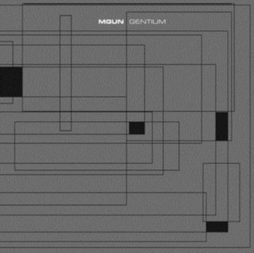 GENTIUM (2-12INCH) | 12IN VINYL