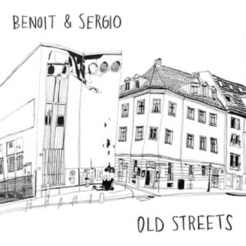 OLD STREETS | 12IN VINYL
