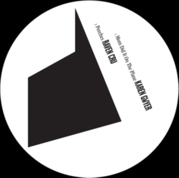 DBA024.5 | 12IN VINYL