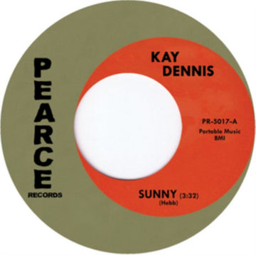 SUNNY | 7IN VINYL